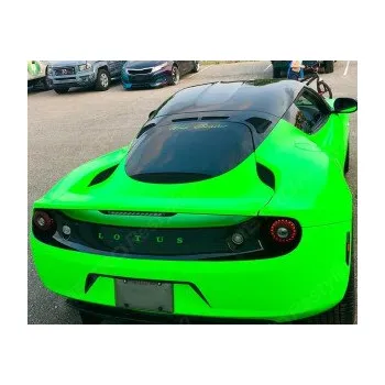 Polep vozidla Fluorescentní folie zelená (61 x 300 cm) SAMOLEPKA NA AUTO, NÁLEPKA, FÓLIE, POLEP, TUNING, VLASTNÍ TEXT, TISK, AUTOSAMOLEPKY.cz, POLEPY, OBRÁZEK, LOGO, 3D STICKERS