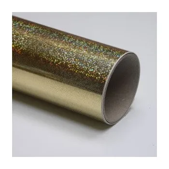 Polep vozidla SAMOLEPKA Fantasy sequins gold PRIME, zlatá folie s holografickým efektem (61 x 150 cm) NA AUTO, NÁLEPKA, FÓLIE, POLEP, TUNING, VLASTNÍ TEXT, TISK, AUTOSAMOLEPKY.cz, POLEPY, OBRÁZEK, LOGO, SAMOLEPKY