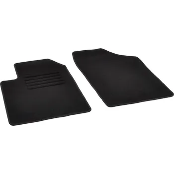 autokoberec RIGUM Textilní autokoberce Standard pasující na Peugeot Partner 2m 1999-2008