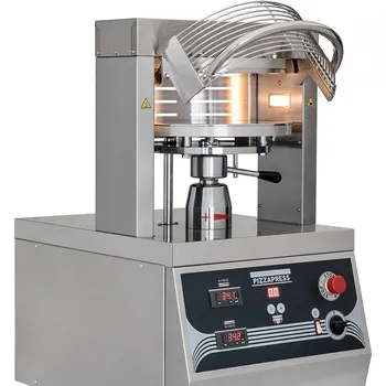 Strojek na těstoviny Lis na pizzu CS 33