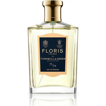 Pánský parfém Floris Turnbull & Asser 71/72 EDP 100 ml M