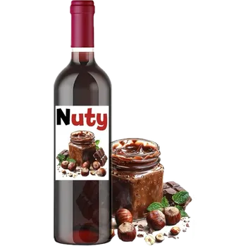 Víno Rybizák NUTY