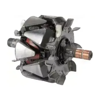 Alternátor HC-Cargo Rotor alternátoru HC F 032 330 316