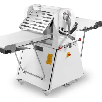 Strojek na těstoviny Válcovací lis na těsto CS 706 520