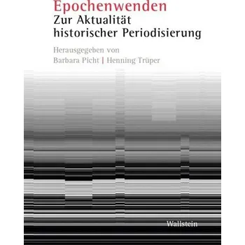 Epochenwenden - Picht, Barbara