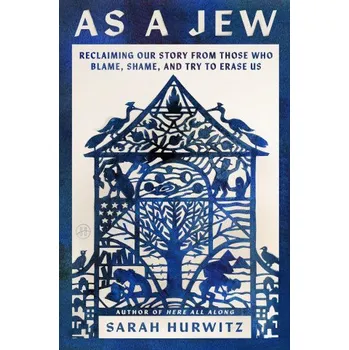 Umění As a Jew (Pevná)