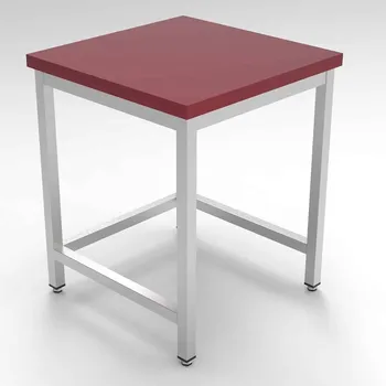 Kuchyňské prkénko Řeznický špalek CS 400X400