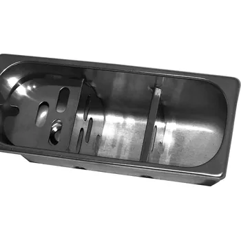 Zmrzlinovač Dřez zmrzlinový CS 7108A 0005 270X110X120