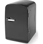 Chladnička na mléko, HENDI, Černá