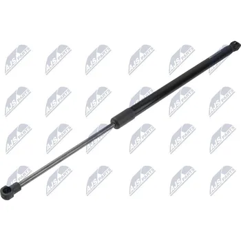 Motorový prostor Pneumatická pružina, kapota motoru NTY AE-SE-032