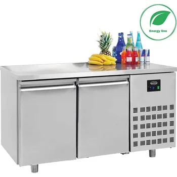 Lednice CS700 Chladící stůl 7489A ENERGY LINE