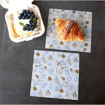 Kancelářský papír Voskový papír