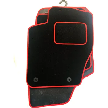 autokoberec Sada textilních koberců Carrera pro Citroen C4 první generace