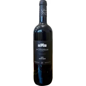 LES ARTEMES, 2022, AOP Luberon, 0.75 l