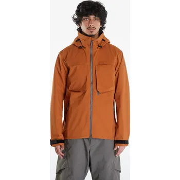 Bunda Poutnik by Tilak CAW GTX Jacket Roasted Pecan XL