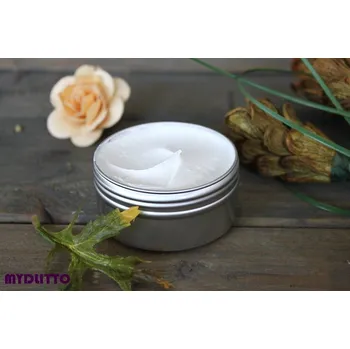 Mydlitto Ochrana proti pocení - Deo Tea krém - 50 ml