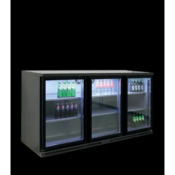 Minibar Serrco by Tefcold SGD 360GE