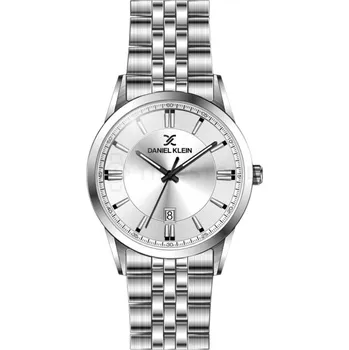 Hodinky Daniel Klein DK.1.14265-1 - 30 dnů na vrácení zboží, Garance originality