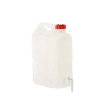 Kanystr 10L KANYSTŘ S KOHOUTEM *3230