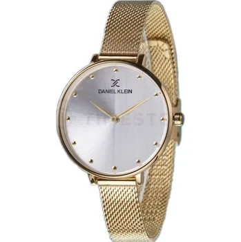 Hodinky Daniel Klein DK11421-3 - 30 dnů na vrácení zboží, Garance originality