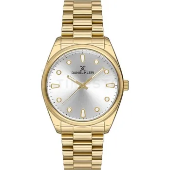 Hodinky Daniel Klein DK.1.13009-3 - 30 dnů na vrácení zboží, Garance originality