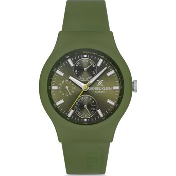 Hodinky Daniel Klein DK.1.12975-6 - 30 dnů na vrácení zboží, Garance originality