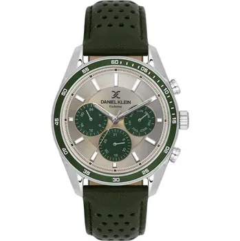 Hodinky Daniel Klein DK.1.14221-4 - 30 dnů na vrácení zboží, Garance originality