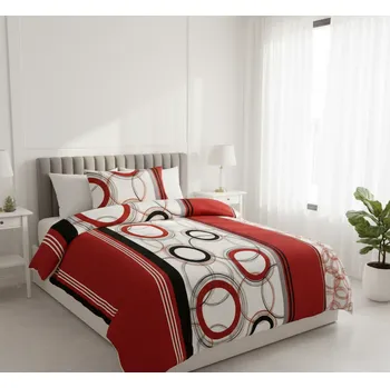 Povlečení Bavlněné povlečení SLEEP 4