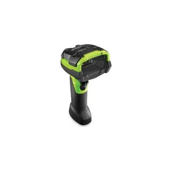 Kancelář Zebra DS3678-HD 1D/2D green rugged (DS3678-HD3U42A0SFW)