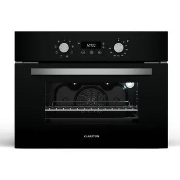 Vestavná trouba Klarstein SpaceSmart Compact 10046773