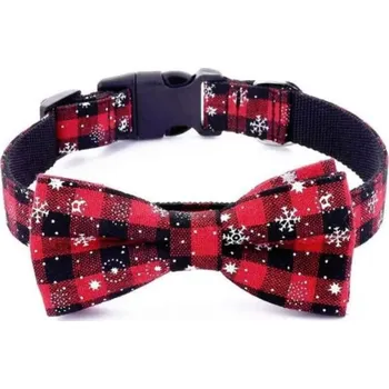 Motýlek pro psa P508-26, Velikost XL