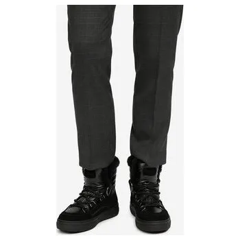 Dámská obuv MEXX Sněhule CEO-MI002200453W Černá 40