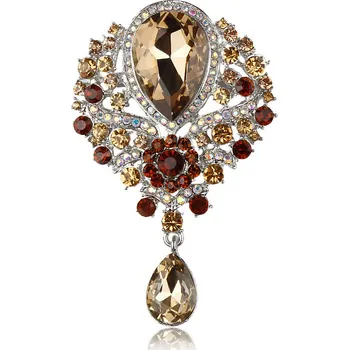 Brož Brož Cristal 312406-15