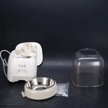 miska pro kočku Automatický dávkovač Puppy Kitty F14-L