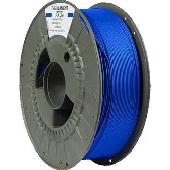 3D tisk Filament TheFilament PLA Lite Modrá [1,75mm, 1kg]