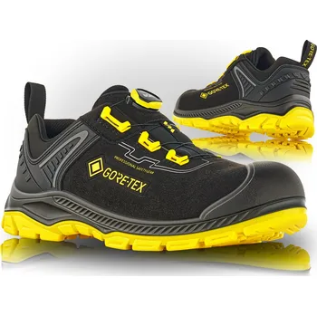 Pracovní obuv VM Footwear s.r.o. DERBY pracovní polobotka Velikost: 41