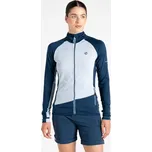 Dámská funkční mikina Dare2b EMERGING modrá 36