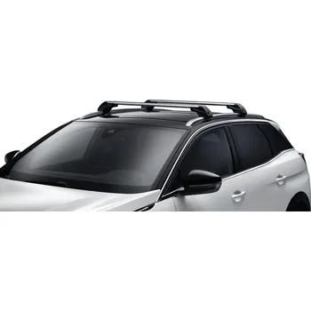 ORIGINÁLNÍ DÍL CITROËN - PEUGEOT Střešní nosič pro Peugeot 3008 (P84) (1613189580)