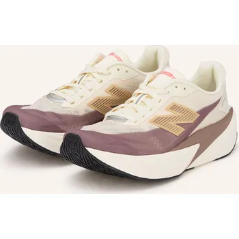 Dámská obuv New Balance Dámské Běžecké Boty Fullcell Rebel v5, hnědá /...