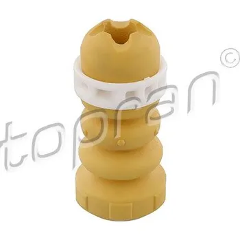 Zarážka, odpružení TOPRAN 116 281