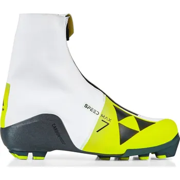 Běžkařské boty Boty Fischer SpeedMax 7 Classic WS 25/26 dámské 38
