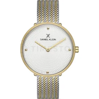 Hodinky Daniel Klein DK.1.12980-6 - 30 dnů na vrácení zboží, Garance originality