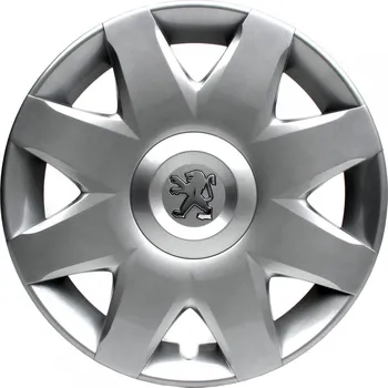 Poklice na kolo ORIGINÁLNÍ DÍL CITROËN - PEUGEOT Kryt kola 16" ANTHEOR - originál poklice Peugeot 807 (5416K8)