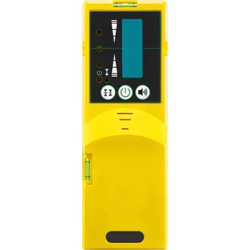 Měřící laser NIVEL SYSTEM Přijímač CLS-1G pro křížové lasery