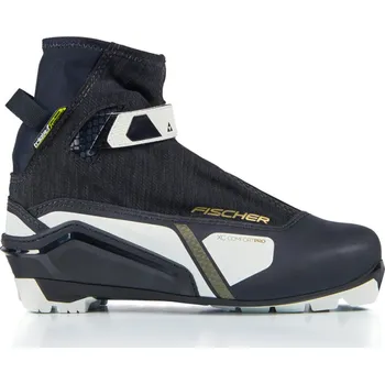 Běžkařské boty Boty Fischer Comfort Pro WS 25/26 dámské 36