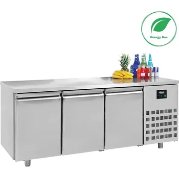 Lednice CS700 Chladící pult 7489A 5505 ENERGY LINE