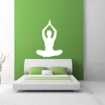 Sablio Meditace - 120x85 cm