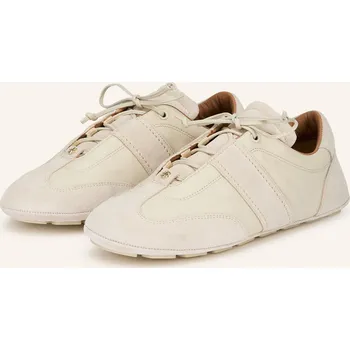 Dámská obuv Boss Tenisky Roxanne, béžová