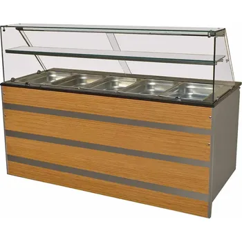 Bufet chlazený CS GN 5/1