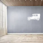 Sablio Veterán 2 - 120x65 cm